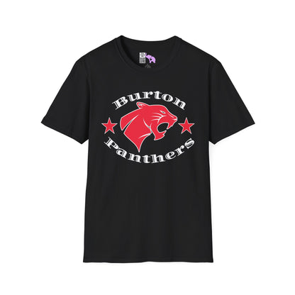Burton Panthers Classic Adult T-shirt