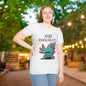 Stay Coololotl Adult T-shirt