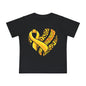 Little Warriors Heart Infant T-Shirt