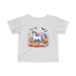 Halloween Unicorn Infant T-Shirt