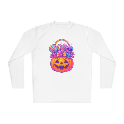 Jack's Sugar Stash Adult Long Sleeve Tee