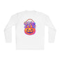 Jack's Sugar Stash Adult Long Sleeve Tee