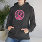 Strong Women Run In My Family Heavy Blend™ Hooded Sweatshirt