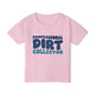 Professional Dirt Collector Heavy Cotton™ Toddler T-shirt