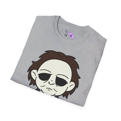 Michael Myers T-shirt