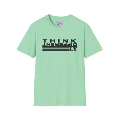 Think Differently T-shirt