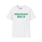 Brenham Spirit Classic Adult T-shirt