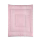 Dreamy Rose Gingham Comforter