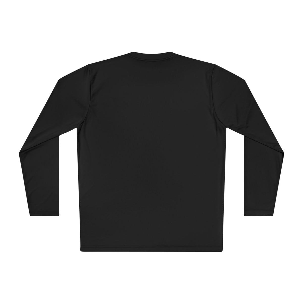 I'm The Hungry Elf Personalized Adult Long Sleeve Tee