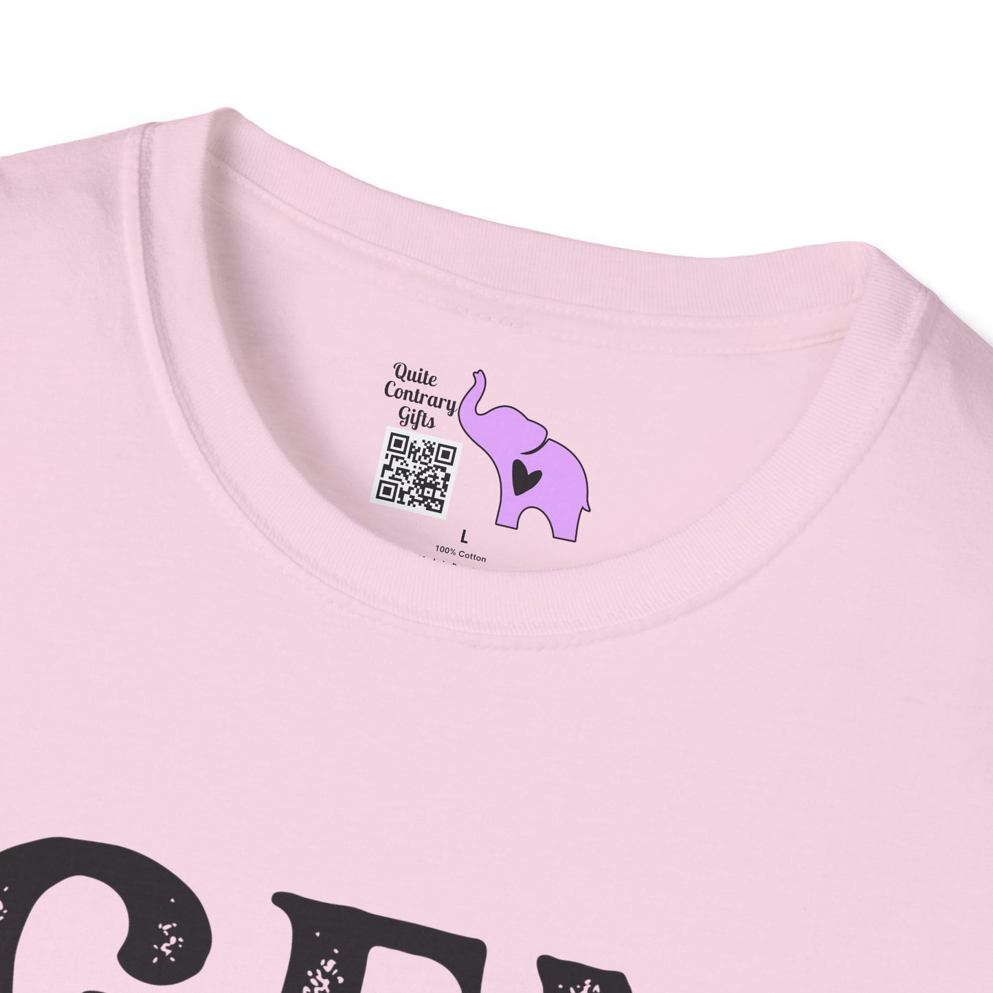 GenX 1966 Adult T-shirt