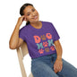 Dog Mom (2) T-shirt