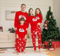 Polar Bear Family Christmas Pajamas