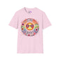 Stay Groovy Adult T-shirt