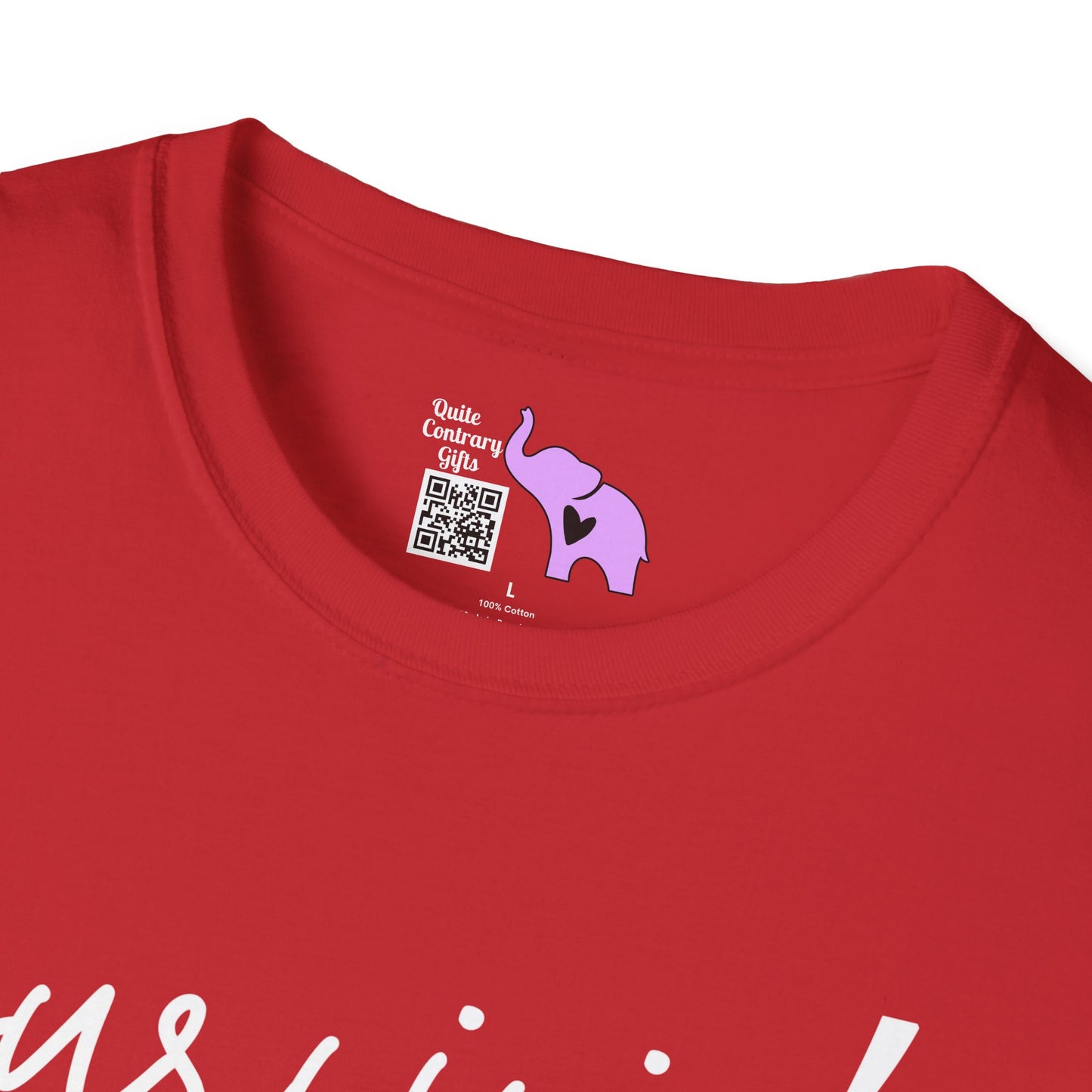 Survivin' & Thrivin' Adult T-shirt