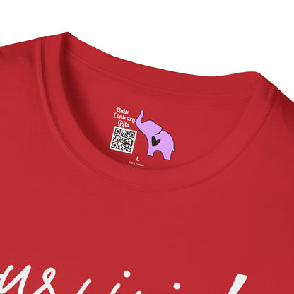 Survivin' & Thrivin' Adult T-shirt