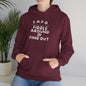 FAFO Fiddle Around & Find Out Heavy Blend™ Hooded Sweatshirt
