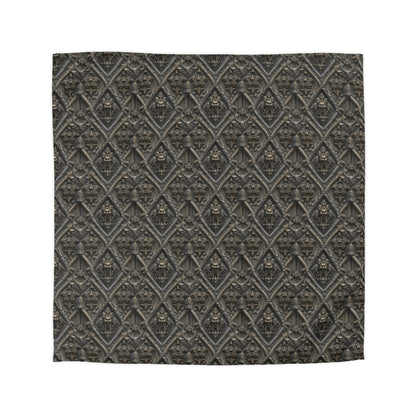 The Watchers Duvet Bedding Set