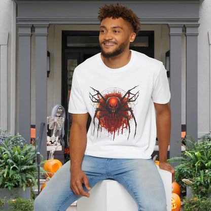 Arachnight Adult T-shirt