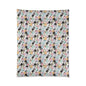 Cartoon Cats Comforter