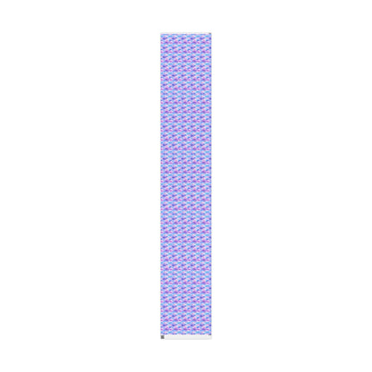 Pastel Clouds Wrapping Paper
