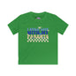 I Still Live With My Parents Youth Softstyle Tee