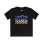 I Still Live With My Parents Youth Softstyle Tee