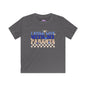 I Still Live With My Parents Youth Softstyle Tee