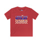 I Still Live With My Parents Youth Softstyle Tee