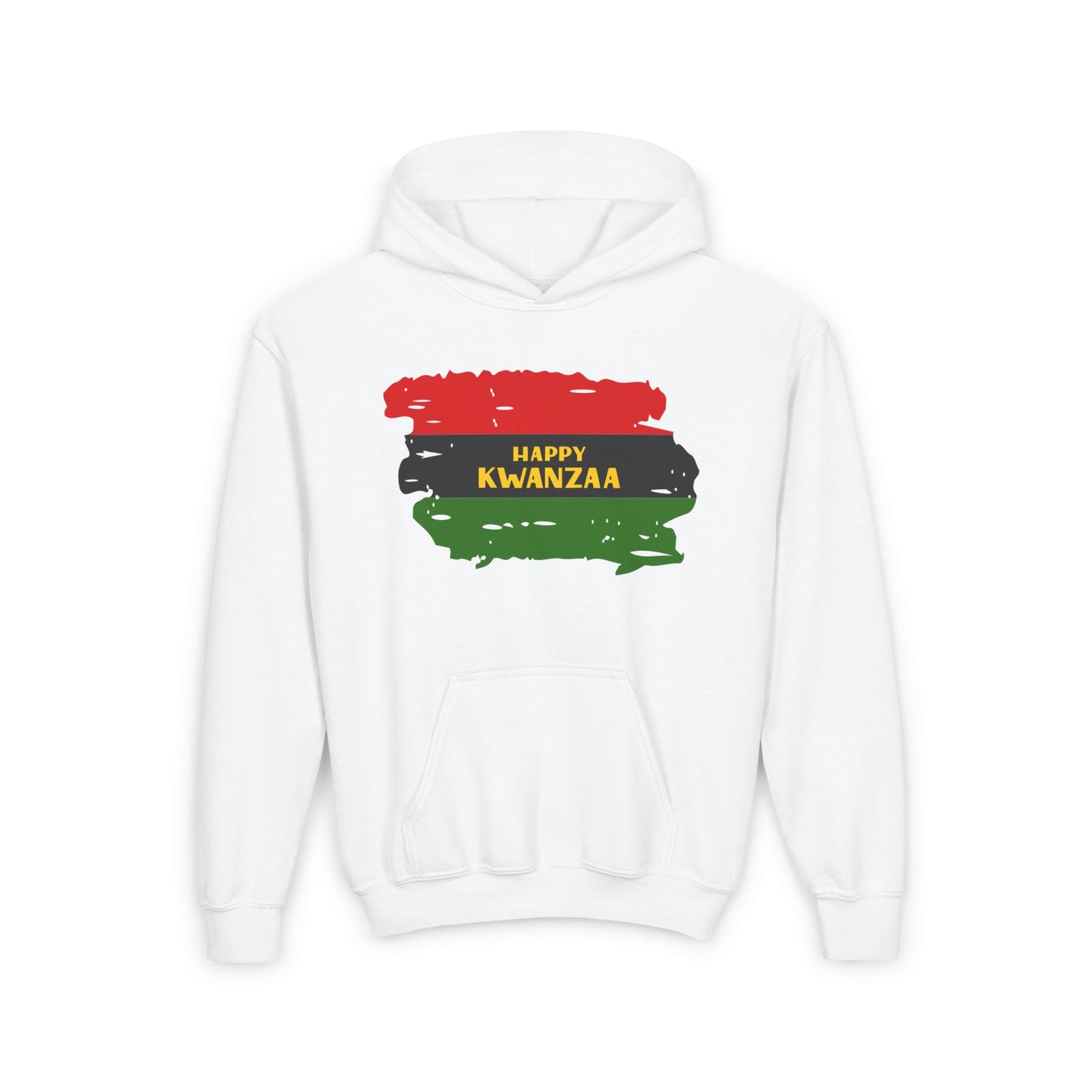 Unity in Color Youth Heavy Blend Hoodie