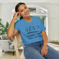 Gen X Vintage Chaos, Undocumented Adult T-shirt