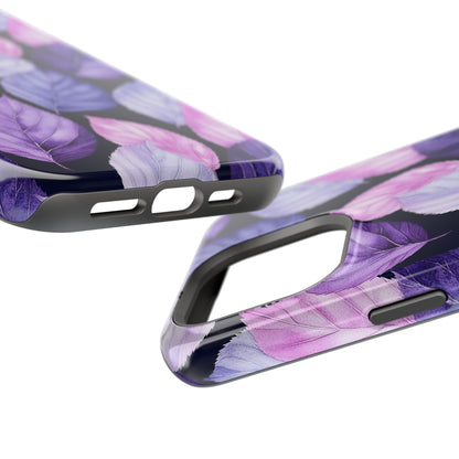 Ethereal Grove MagSafe® Compatible Tough Case for iPhone