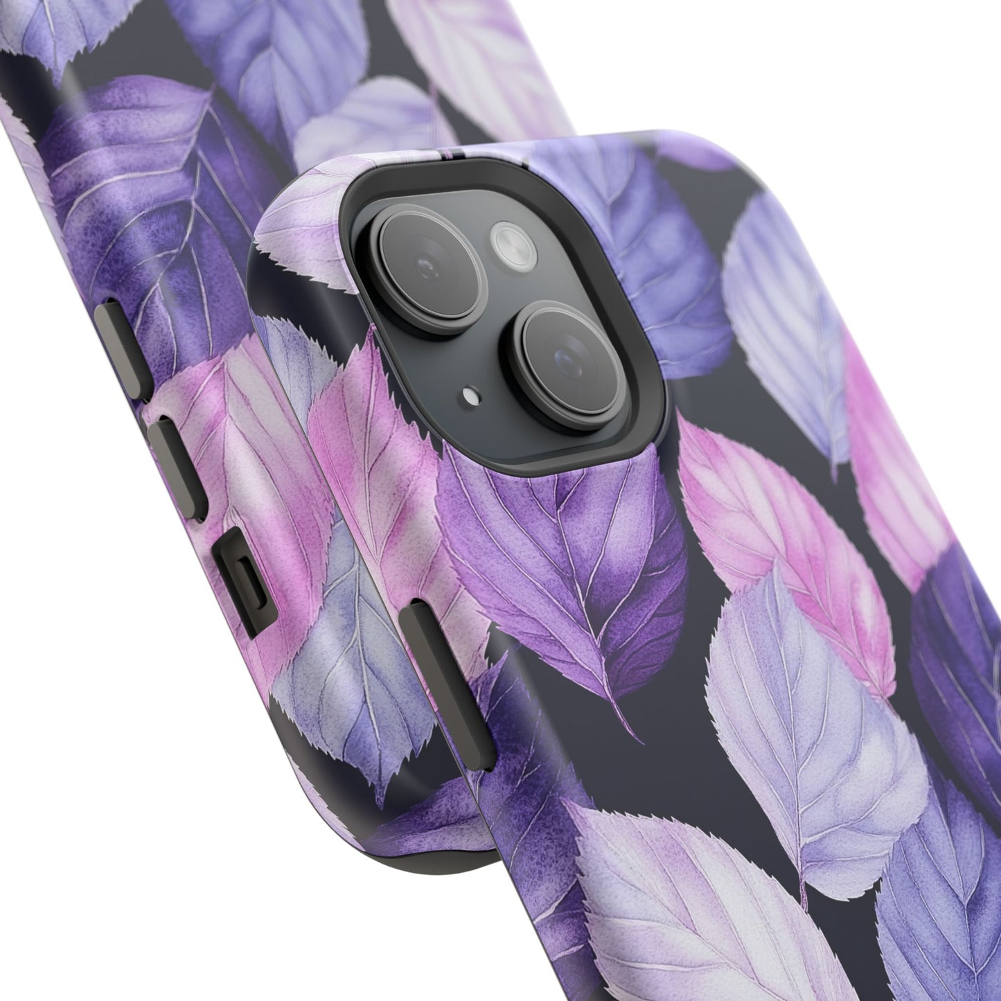 Ethereal Grove MagSafe® Compatible Tough Case for iPhone