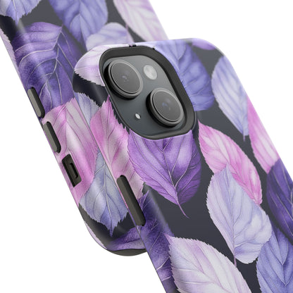Ethereal Grove MagSafe® Compatible Tough Case for iPhone
