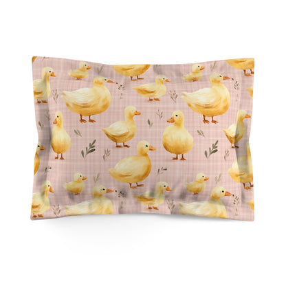 Ducky Daydream Basic Bedding Set