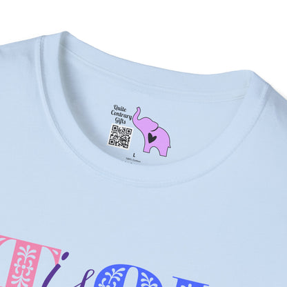 It Is Ok... Adult T-shirt