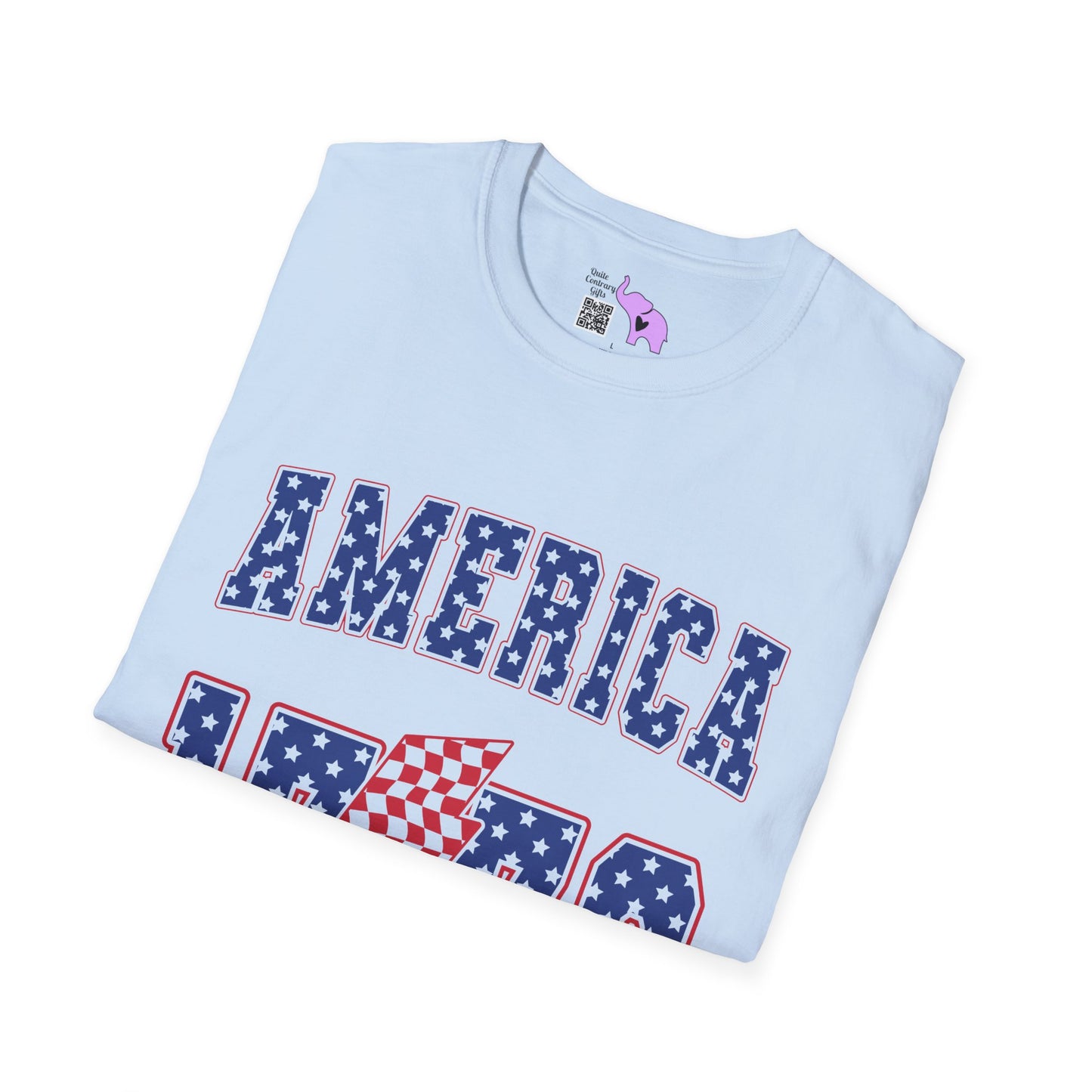 America 1776 T-shirt