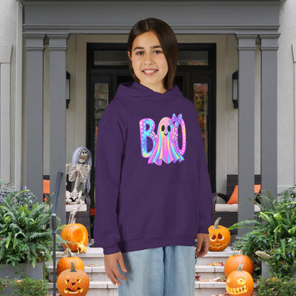 Boo Baby Youth Hoodie