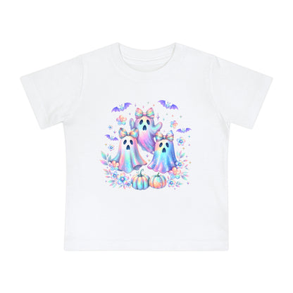 Haunted in Pastels Infant T-Shirt