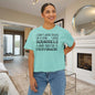 I Don't Have Ducks or A Row... Women's Boxy Tee
