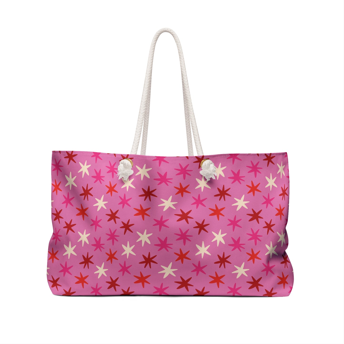 Love Sparks Weekender Bag
