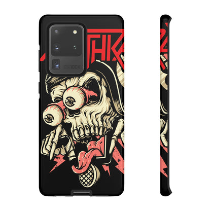 Anthrax Tough Cases iPhone/Samsung/Google