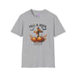 Are You Fall-O-Ween for Jesus (2) Adult T-shirt