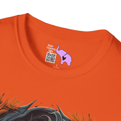 Night of the Jack Adult T-shirt