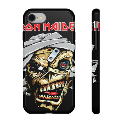 Iron Maiden Tough Cases iPhone/Samsung/Google