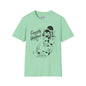 Currently Unbothered Adult T-shirt