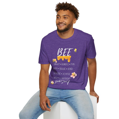 Bee Yourself T-shirt