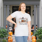 Chick or Treat Adult T-shirt