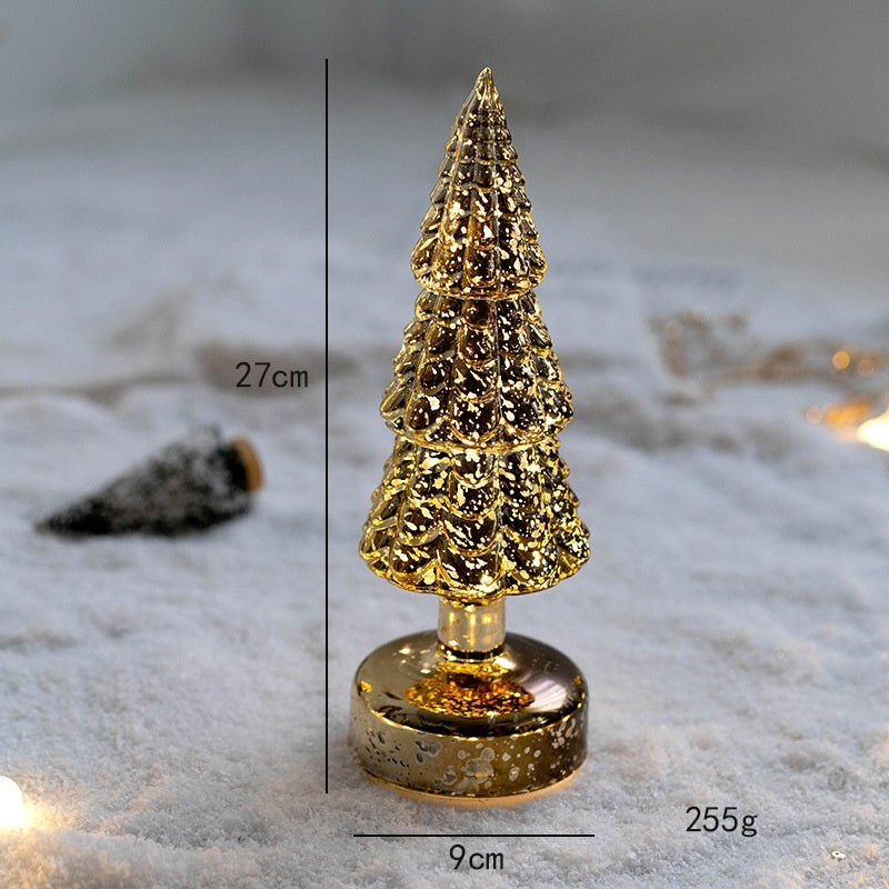 Christmas Table Night Lights
