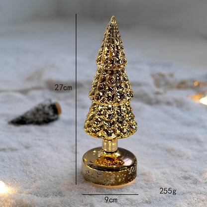 Christmas Table Night Lights