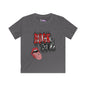 Rock N' Roll Kids Softstyle Tee